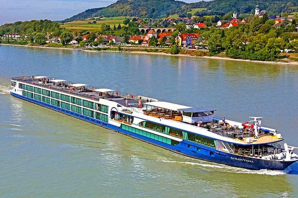 Avalon Waterways