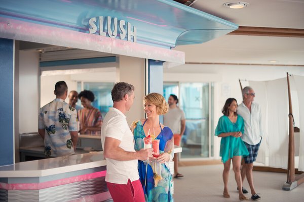 Celebrity Equinox