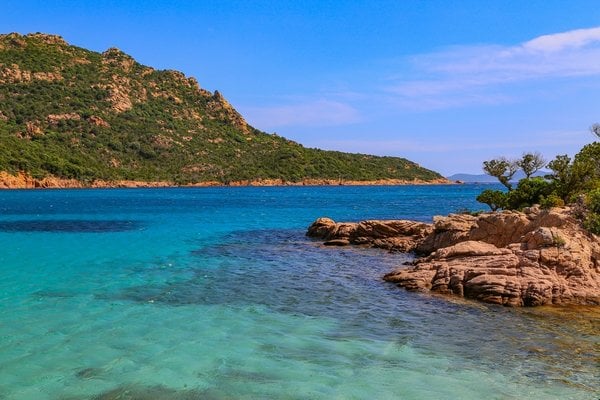 Porto-Vecchio, France