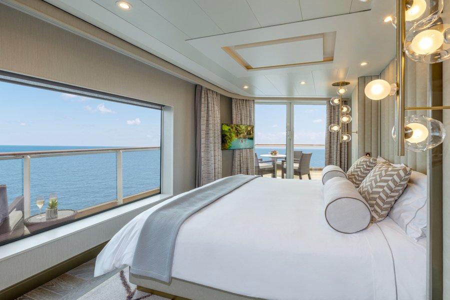 Karibik ab Miami auf der Norwegian Joy