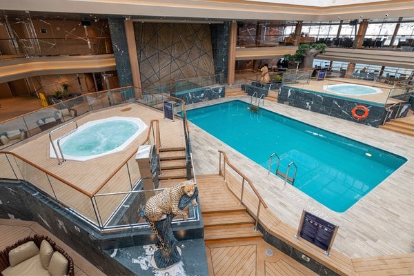 MSC Grandiosa