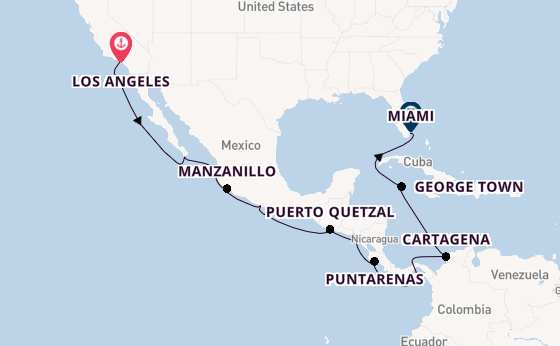 Oceania Cruises