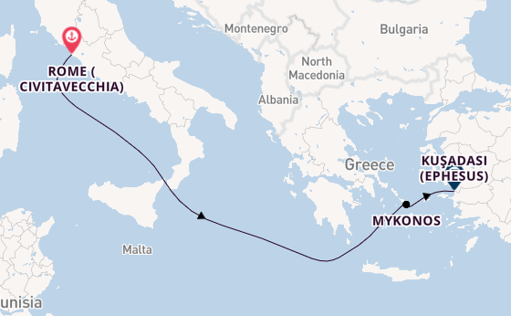 MSC Cruises