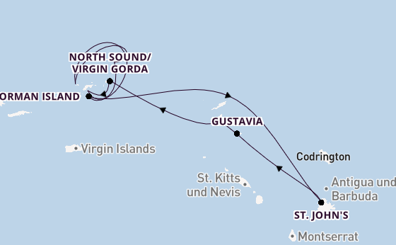 Sea Cloud Cruises