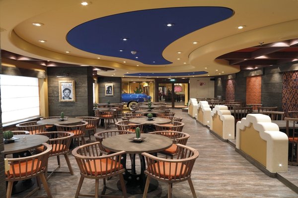 MSC Fantasia