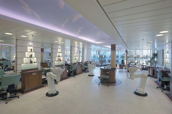 Vision of the Seas
