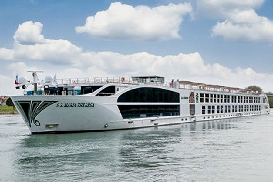 SS Maria Theresa