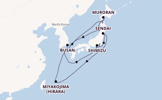 Regent Seven Seas Cruises
