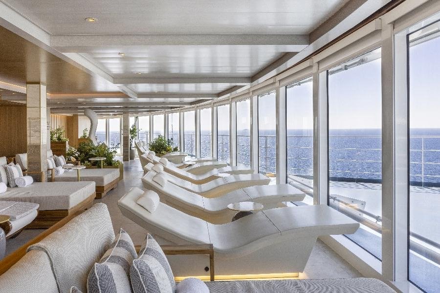 Transatlantik ab Miami auf der Norwegian Viva