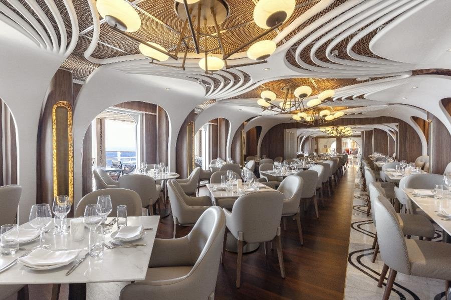 Transatlantik ab Miami auf der Norwegian Viva