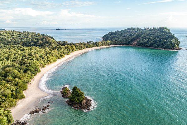 Manuel Antonio (National Park), Costa Rica