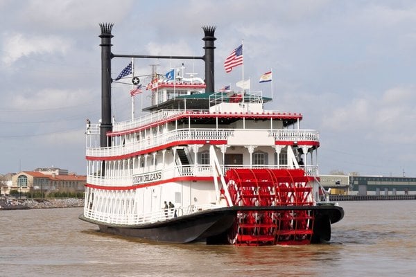 Tour of Memphis & New Orleans with Western Caribbean