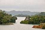 Panama Canal