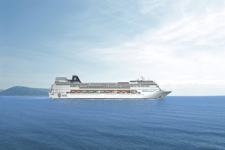 MSC Sinfonia