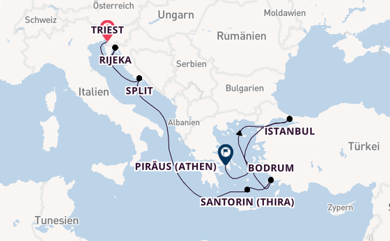 Holland America Line