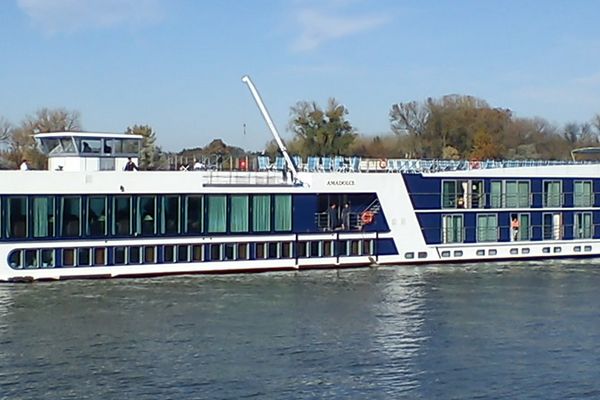 amadolce river cruise reviews