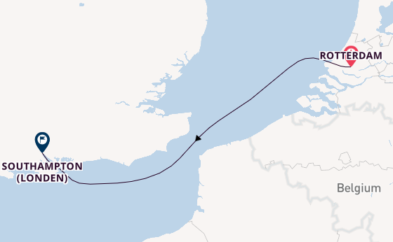 MSC Cruises
