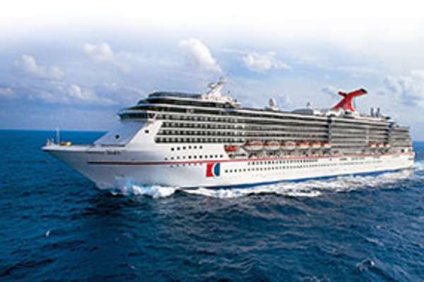 Cruise With Carnival Cruises Australia From Brisbane Carnival Spirit Carnival Cruises Australia