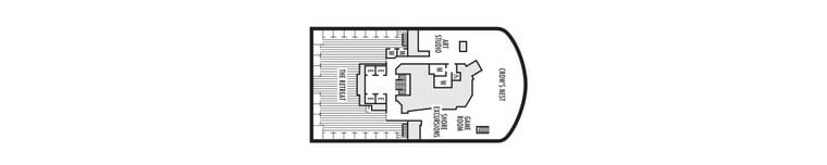 deck plan