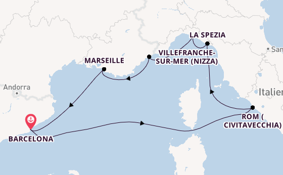 Celebrity Cruises