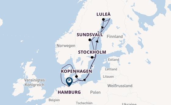 Hapag-Lloyd Cruises