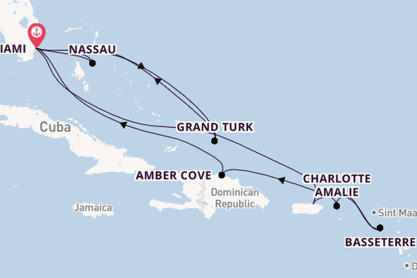 MSC Cruises