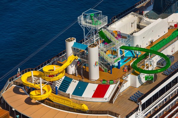 Carnival Pride