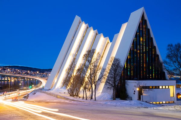 Tromsø, Norway