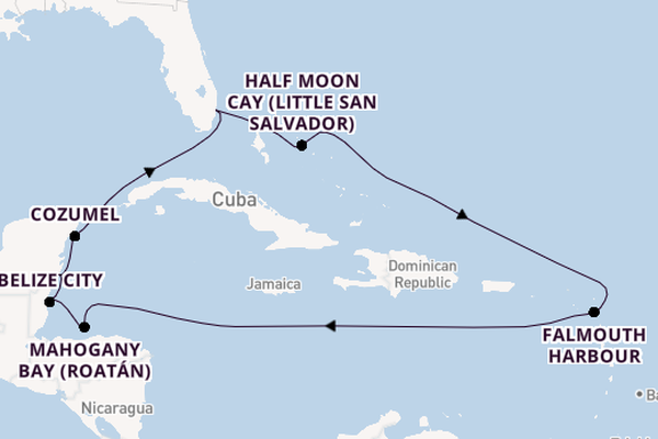 Holland America Line 
