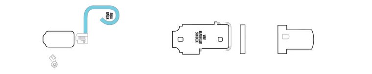deck plan