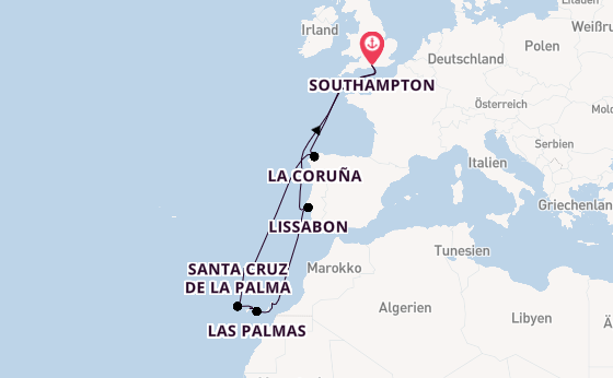 P&O Cruises