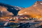 Svalbard Experience