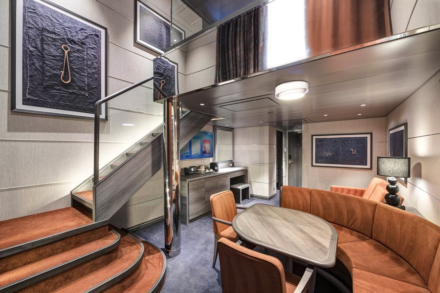 Westelijke Middellandse Zee vanaf Barcelona, Spanje met de MSC Meraviglia