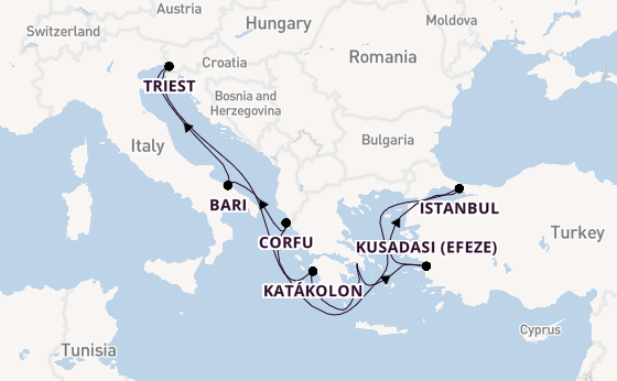 MSC Cruises
