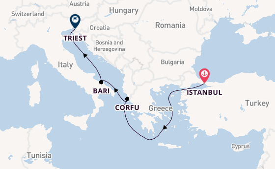 MSC Cruises