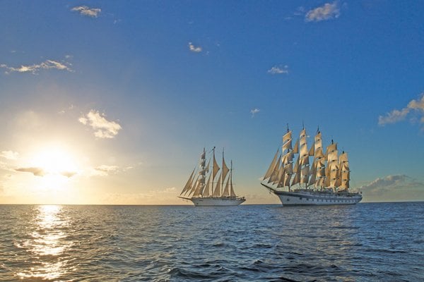 Royal Clipper