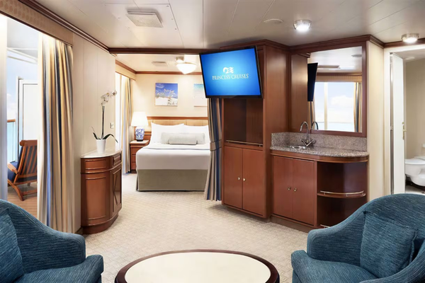 Emerald Princess