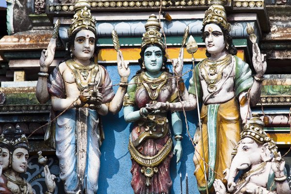 South East Asia from Mumbai (Bombay), India with the Silver Muse