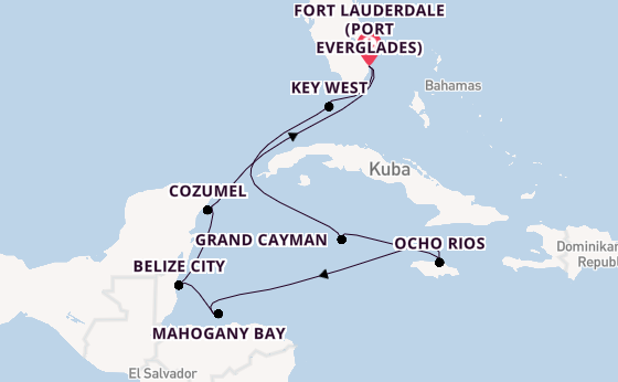 Holland America Line