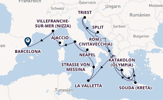 Holland America Line