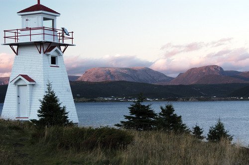 Transatlantic from Reykjavik, Iceland with the Seabourn Pursuit