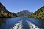 Dusky Sound, New Zealand