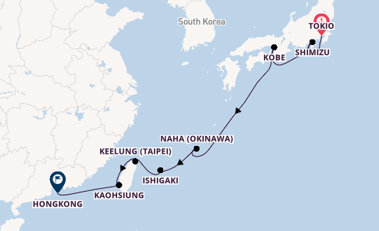 Regent Seven Seas Cruises