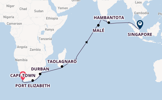 Azamara Cruises
