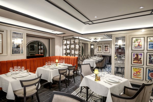 MSC Virtuosa