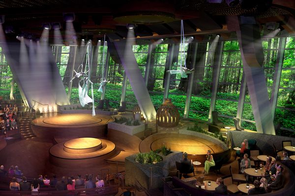 Quantum Of The Seas 2020 2021 Cruises Best Price Guarantee Dreamlines
