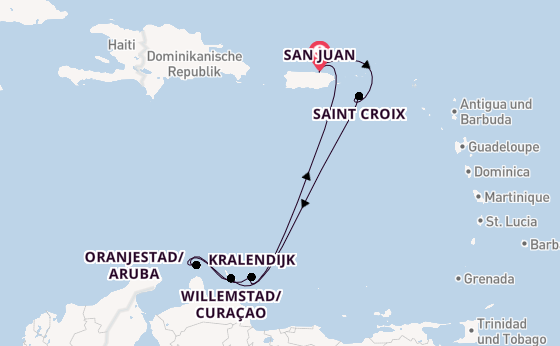 Royal Caribbean