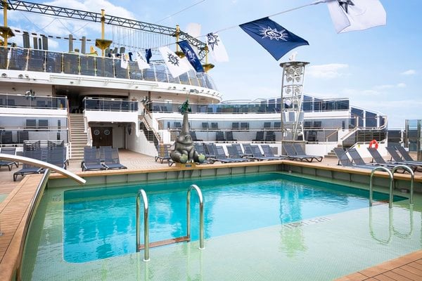 MSC Virtuosa