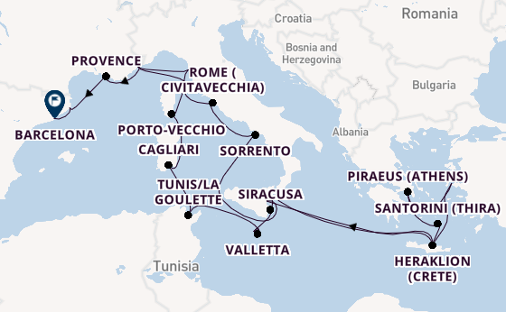 Azamara