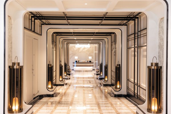 Seven Seas Grandeur